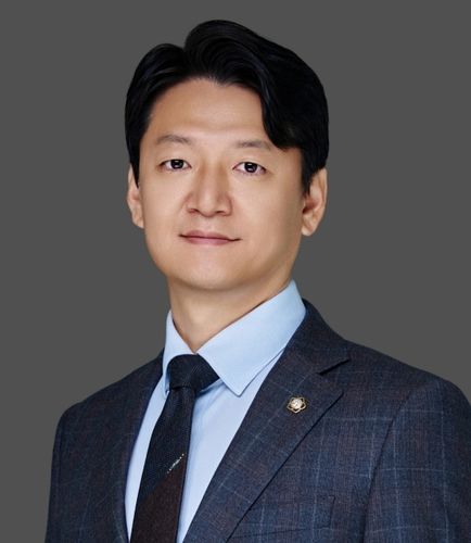 김용민 제60대 부산변호사회장