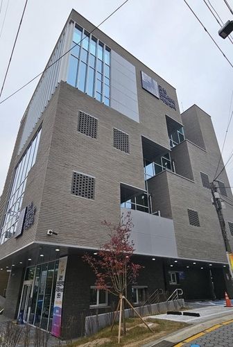 금천진로진학지원센터 독산동센터