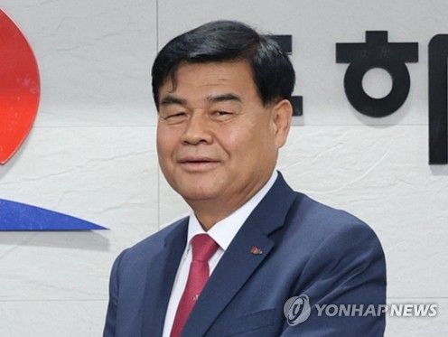 심규언 동해시장