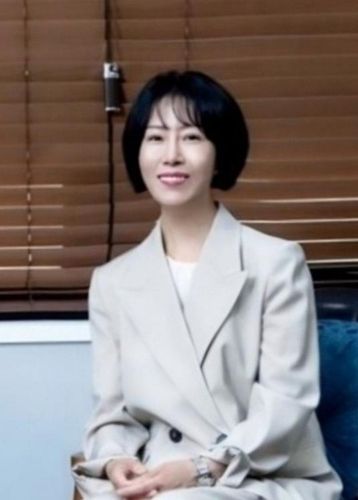 김도연 한국데이트폭력연구소장