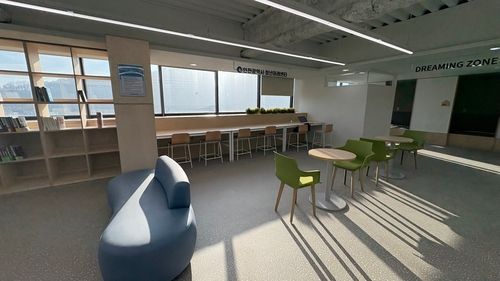 인천시 청년미래센터