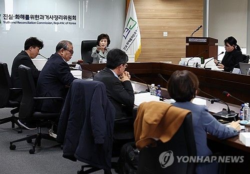 발언하는 박선영 위원장