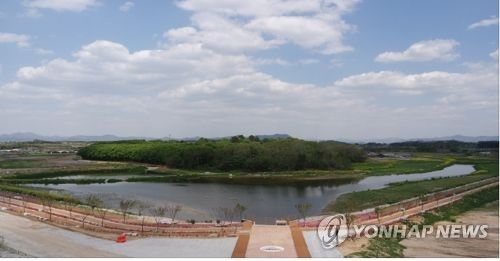 익산 왕궁 주교제