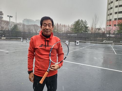 성기춘 KATA 회장