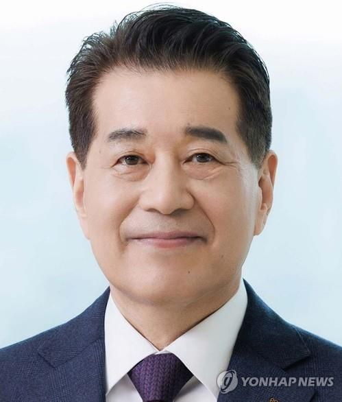 장인화 포스코그룹 회장