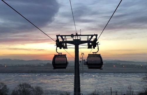 파주디엠지곤돌라