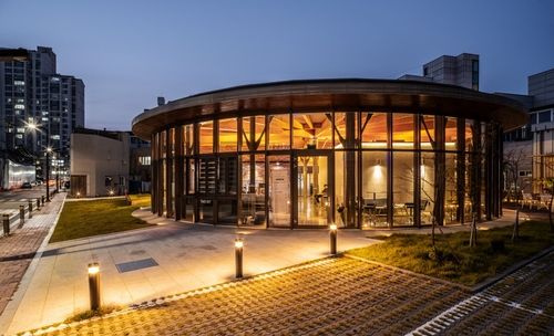 당진 청소년카페 수다벅스 2호점