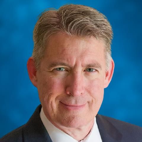 배리 배니스터 스티펄 수석 주식 전략가