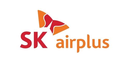 SK에어플러스 기업 이미지(CI)
