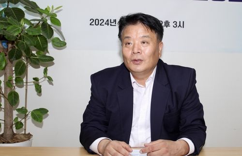 전태수 아우라100 한국두바이 대표