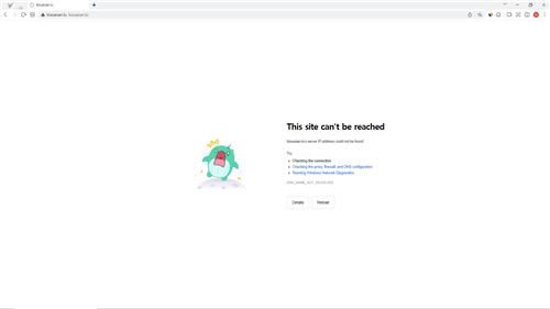 접속 차단된 해외 K-콘텐츠 불법 유통 사이트