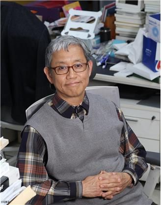 노형석 한겨레 기자 