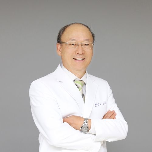 박국양 가천대길병원 심장혈관흉부외과 명예교수