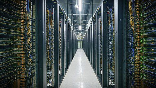 카카오, '데이터센터 안산'