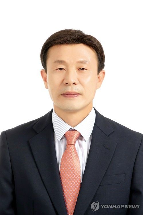 김길수 강원특별자치도의원