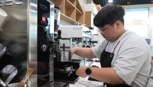 대구KBS 특집 다큐 '다름, 다르지 않은' 속 장면