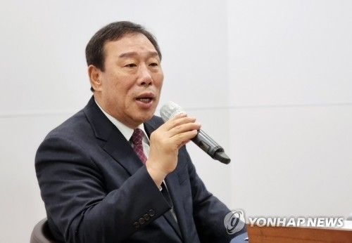 최민호 세종시장