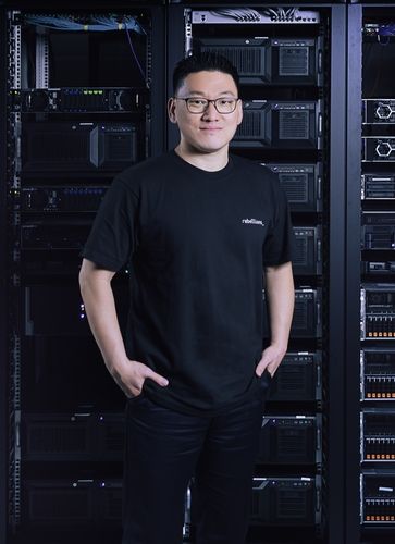 리벨리온 박성현 대표