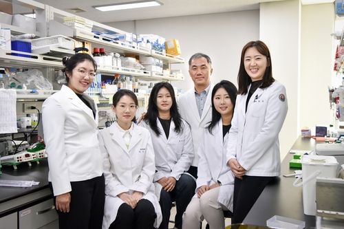 화순전남대병원, 자살 위험 가능성 예측 바이오마커 발굴