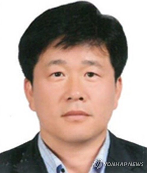 문영준 동해시 부시장