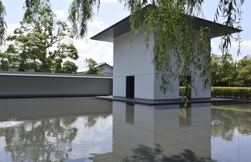 스즈키 다이세쓰칸