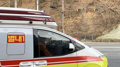 남양주시 광역 긴급 차량 우선 신호 시스템 구축