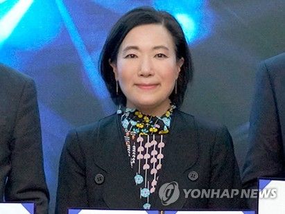 박정림 KB증권 대표이사