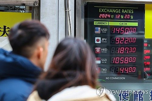 [연합뉴스 자료사진]