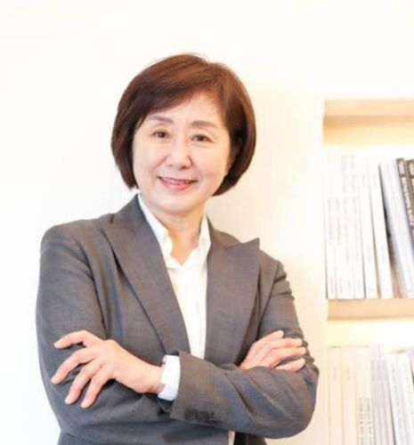 김혜경 지구촌나눔운동 이사장