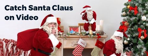 '캐치산타에이알' 앱 [인터넷 캡처. 재판매 및 DB금지]