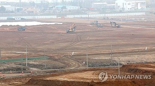 3기 신도시 인천계양지구 
