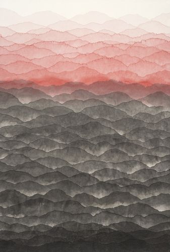 김민정, Mountain, 2022[갤러리현대 제공. 재판매 및 DB 금지]