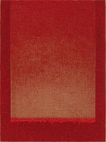 하종현 '접합 24-27'(Conjunction 24-27), 2024[국제갤러리 제공. 재판매 및 DB 금지]