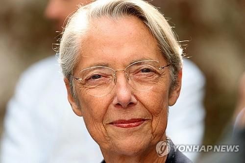 엘리자베트 보른 전 총리