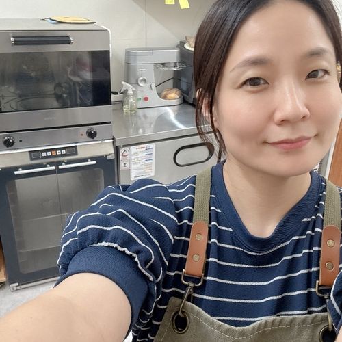 기증자 박혜은(43) 씨