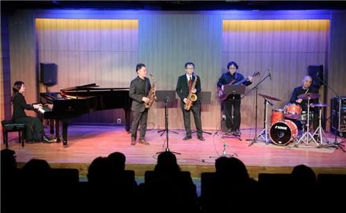 아트스페이스 홍학관