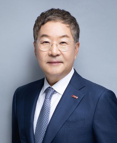 김영섭 도레이첨단소재 대표이사 사장