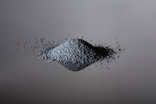 OCI 카본블랙 제품