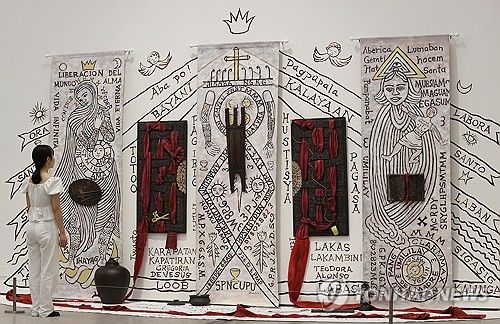 '돌봄을 이끄는 이들의 자매애를 복원하기'