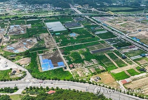 3기 신도시 본청약 최대 19개월 지연