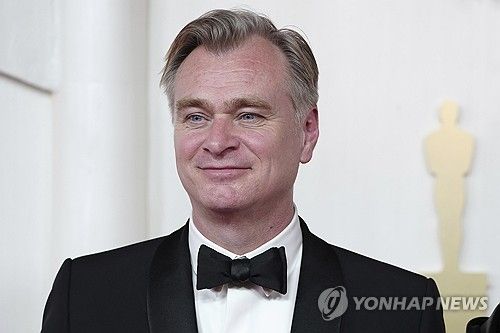 크리스토퍼 놀런 감독