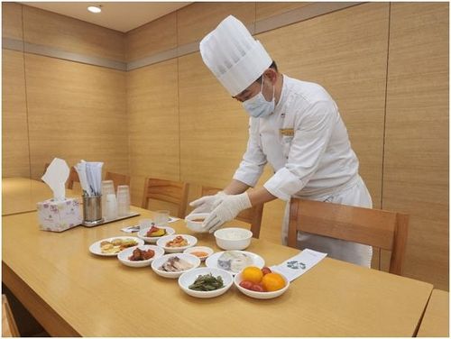 삼성서울병원 다회용기 도입