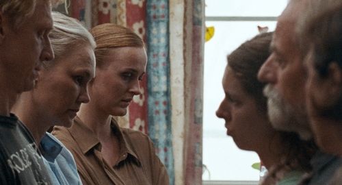 영화 '모든 것은 아르망에서 시작되었다'