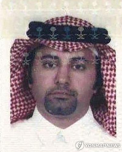 차량돌진 테러 용의자 탈렙 알압둘모흐센