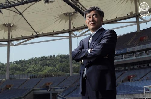 조건도 인천 유나이티드 대표이사 후보