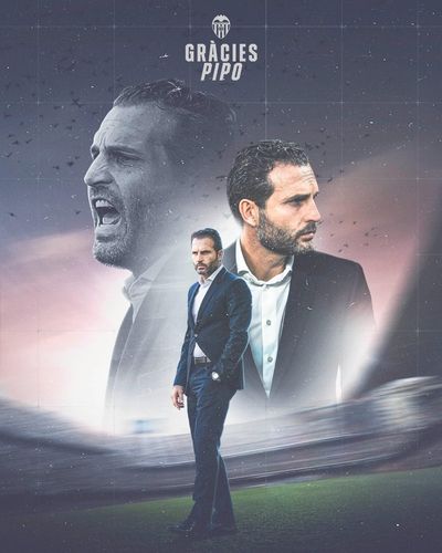 발렌시아에서 경질된 루벤 바라하 감독