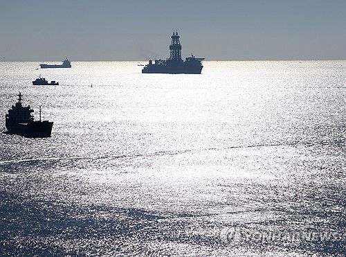 대왕고래 프로젝트 운명은