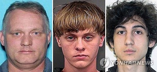 바이든도 차마 감형 못 한 잔혹 테러범 3명