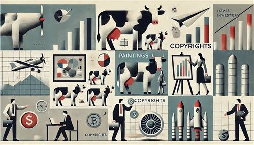 "세상 만물에 투자" 