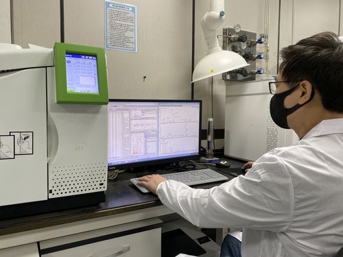 골프장 잔류농약 검사